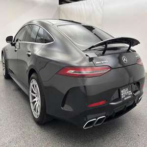 PERFECT and CLEAN 2020 Be-n-z A-MG GT - Product Image 4