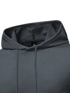 Chándal con Capucha para Hombre, Personalizado, de Invierno, 100% Algodón, Estilo Casual, Talla Adulto, en Oferta - Product Image 2