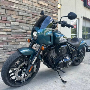 Offre Exceptionnelle 2025 – Nouvelles Motos Sportives Indian (Chief) - Product Image 1