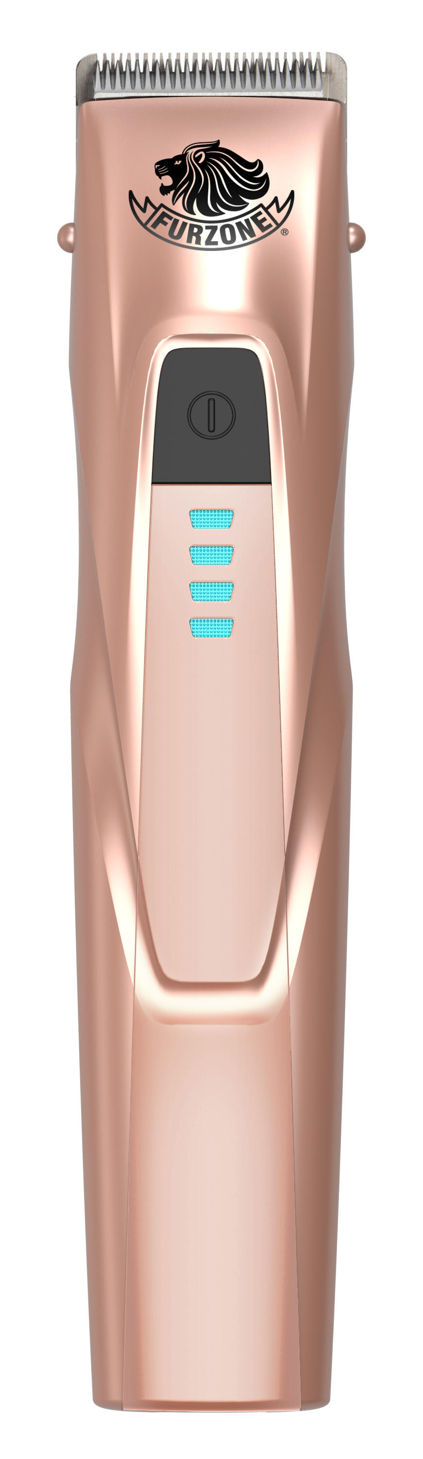 สีโรสโกลด์