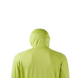 Nuevo 2025 Ropa de invierno Venta caliente Hombres Sudadera con capucha Mejor precio razonable Color sólido Transpirable Secado rápido Color personalizado - Product Image 4