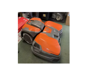 Cortadora de Césped Robótica Ceora de Venta Rápida, Cobertura de 18 Acrópolis - Product Image 2