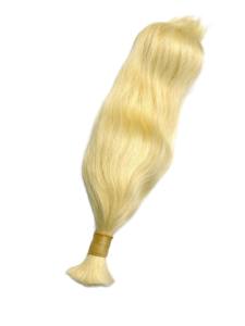 Vente en gros Paquets de tissage de cheveux raides pour femmes brésiliennes Vague d'eau profonde Crépus Bouclés Extensions de trame de cheveux humains - Product Image 4