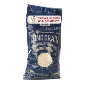 Arroz Blanco en Bolsa de 50 kg, Mejor Precio, Proveedor de Vietnam - Product Image 5