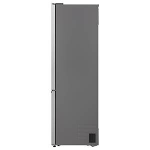 Refrigerador y Congelador Inteligente GBBS323CPY Total No Frost Prime Silver Clase C 59.7x67.4x203cm - Product Image 3