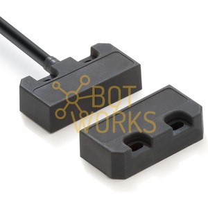 Omron F3STGRNSPC21M1J8 - Nuovo - Product Image 1