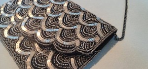 Sac de poignet en métal personnalisé en gros sac de dîner à bandoulière à la mode chaîne en strass sacs de soirée pour femmes à la mode embrayages - Product Image 4