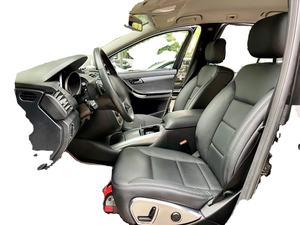 Vehículo Usado de Segunda Mano, Monovolumen de Lujo de 7 Plazas, Estilo Clase R, Motor de Gasolina de 3.0L, Año 2014, Precio Bajo para Exportación - Product Image 3