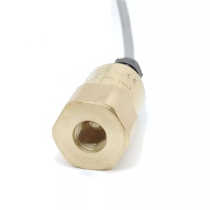 XDB307 piccolo trasduttore di pressione del refrigerante-1 ~ 100 bar 4-20mA pressacavo diretto sensore trasmettitore di pressione del sistema HVAC - Product Image 4