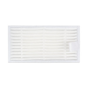 Kit de Repuesto Compatible con <span class=keywords><strong>Ariete</strong></span> 2718, Cepillo Lateral Giratorio, Filtro HEPA, Filtro Primario de Polvo, Accesorios para <span class=keywords><strong>Aspiradora</strong></span> Robótica - Product Image 4