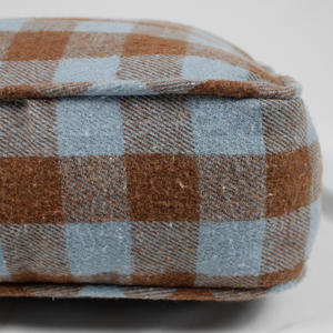 Fournisseur de dropshipping <span class=keywords><strong>Etrip</strong></span> pour animaux de compagnie, lits pour chiens et chats, coussins pour animaux de compagnie, tapis doux - Product Image 3