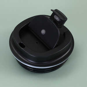 Mug à café isotherme en acier inoxydable de 510 ml, design classique, gobelet de voyage avec couvercle en PC pour l'eau ou les boissons chaudes - Product Image 6