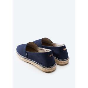 Espadrillas in tela da uomo sandali comodi - Product Image 4