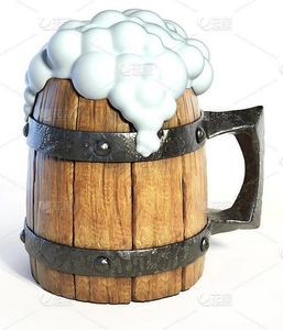 แก้วมักทำจากไม้ที่มีคุณภาพระดับพรีเมียมดีไซน์ทันสมัยเหมาะสำหรับชากาแฟไวน์และเบียร์จาก Falak - Product Image 5