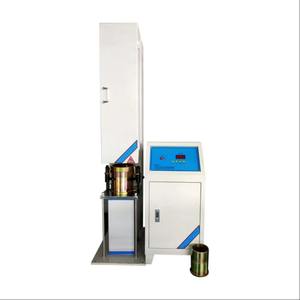 Compacteur Marshall automatique numérique Moule rotatif robuste de 6 pouces - Product Image 2