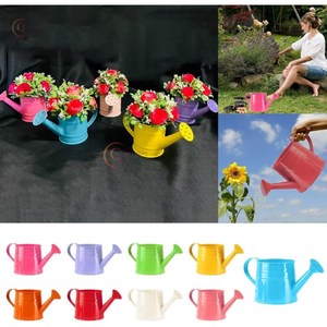 Regadera decorativa de Metal de alta calidad hecha de Color rojo con recubrimiento en polvo aspecto admirable suministro de accesorios de Agua y Riego - Product Image 5