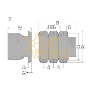 Schneider Electric GS2LL3 - Neuf - Product Image 1