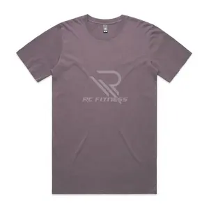 Premium Fabric: Crafted from high-quality materials, the <b>Staple</b> Curve T-shirt ensures a soft touch against the skin and all-day - Product Image 1