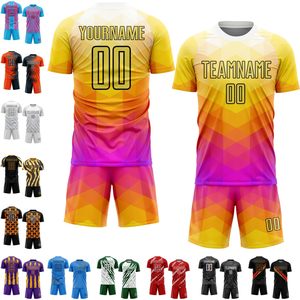 Maillots de football personnalisés à succès, design vierge, meilleure qualité, fabriqués au Pakistan, service OEM pour hommes - Product Image 2