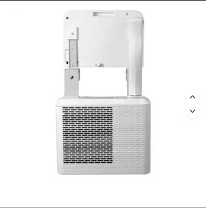 Condizionatore Portatile Nordic per Finestre, Solo Raffreddamento, per Caravan e Camper - Ecologico, Controllabile tramite App, 11.899 BTU, Classe Energetica - Product Image 2