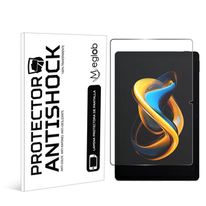 ฟรียอนด์ แพด เอ 5 ฟิล์มกันรอยหน้าจอพร้อมคุณสมบัติป้องกันการกระแทก - Product Image 1