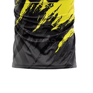 Maillot de football personnalisé imprimé, respirant, à séchage rapide, léger, 100% polyester, sublimation, pour homme adulte, fabriqué au Pakistan - Product Image 6