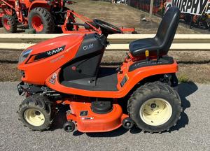 Cheap price Kubota GR2020G lawn mowers bulk supply wholesale high quality <b>garden</b> <b>tools</b> - Product Image 6