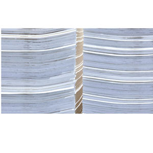 Déchets de bois tendres blanchis économiques pour l'industrie papetière – Matière première en gros - Product Image 3