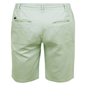 Pantalones cortos Cargo de algodón de secado rápido para hombre, ropa de calle, pantalones cortos Cargo multibolsillos rectos informales, pantalones cortos Cargo transpirables, venta al por mayor OEM - Product Image 6