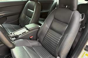 Volvo C30 T5 R-Design Turbo 5 cylindres de 2012, occasion, optimisé pour les performances Polestar, principalement utilisé en Californie - Product Image 5