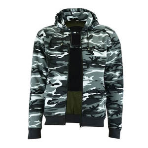 ODM hommes sweats à capuche personnalisé surdimensionné respirant polaire coton unisexe de haute qualité premium streetwear hiver à la mode nouvelle - Product Image 6