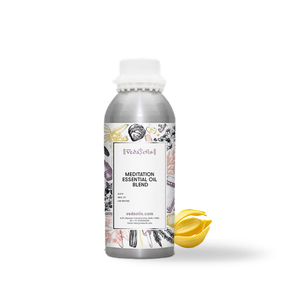 Mélange d'huiles essentielles pour la méditation - Product Image 1