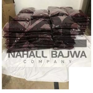 Survêtement noir pour hommes, vêtements 2023, survêtement de jogging personnalisé, vente en gros, pull à capuche, costume pour hommes. - Product Image 5