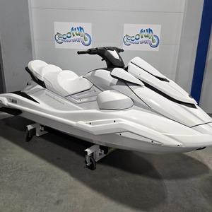 เครื่องยนต์ทางทะเลความเร็วสูง4สูบซูเปอร์วอร์เท็กซ์4จังหวะ2025ใหม่ FX Cruiser svho - Product Image 2