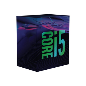 Procesador de escritorio <span class=keywords><strong>I5</strong></span> 9400 de alto rendimiento, 6 núcleos, <span class=keywords><strong>CPU</strong></span> LGA1151 de 4,1 GHz para juegos y PC profesionales - Product Image 5
