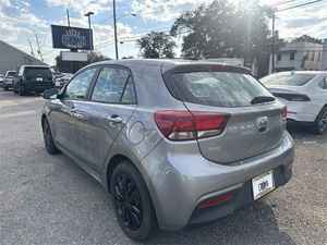 KIA RIO S 2021, Tracción Delantera, en Buen Estado - Product Image 5