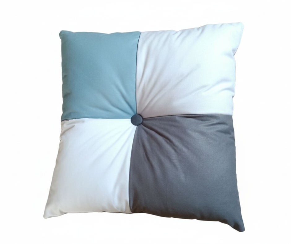 Dark Gray, Light Gray