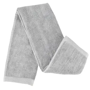 Gym Use Towels Suistainable Anti Slip Wholesales New Gym Towel And Quick Dry Anti Slip Suistainable Breathable Oem Service.