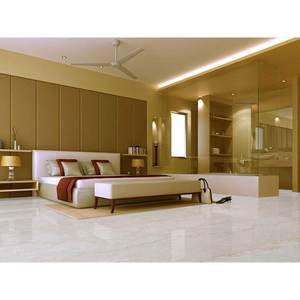 Bottochino Classico Dalle de marbre blanc naturel Dolomite Calcite Design moderne Surface polie pour sol de villa extérieur - Product Image 4