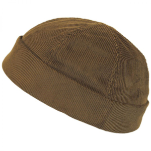 Gorro personalizado de PANA con calavera de seis paneles, gorro de invierno de algodón 100% para hombre con impresión Digital para viajar en 2025 - Product Image 4