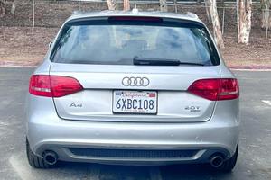 Audi A4 Avant 2.0T Quattro Premium Plus 2012, poco usado. - Product Image 2