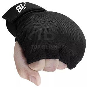 Vendas de algodón para boxeo al por mayor con empaque personalizado, ecológicas y cómodas, proveedor directo de fábrica - Product Image 4