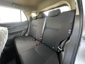 SUPER CLEAN TO-YO-TA RA-I-ZE LI--MITED TRANSMISSION AUTOMATIQUE 4 CYLINDRES SIÈGES EN CUIR - Product Image 4