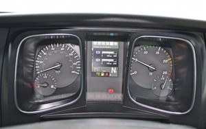 FULL OPTION UTILISÉ FAIBLE COÛT MERCEDESBENZ ACTROS AUTOMATIQUE DIESEL POUR VENTE POUR VENTE - Product Image 6