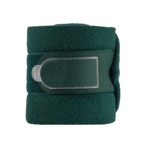 Elección profesional Caballo Polo Pierna Envolturas Vellón de doble cara Venda duradera Envoltura Caballo Vendas de lana - Product Image 5