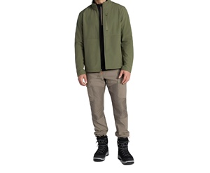 Wholesale Bomber <b>Jacket</b> Men Softshell Zipper Windproof Breathable <b>Plus</b> <b>Size</b> Unisex Adults Winter Silk Screen Printing - Product Image 1