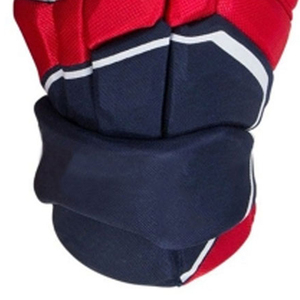 Guantes de hockey sobre hielo personalizados transpirables con relleno alto, producto más vendido, cantidad a granel, guantes de hockey sobre hielo - Product Image 4
