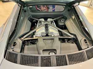 Audi R8 Coupé V10 GT LWD d'Occasion 2022, Véhicule de Luxe d'Occasion, Conduite à Gauche/Droite, Importation Europe, Livraison Rapide, en Vente - Product Image 3