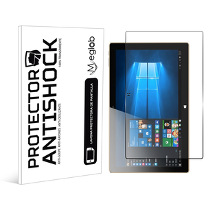 ฟิล์มกันรอยหน้าจอ ANTISHOCK สำหรับแท็บเล็ตออนดา โอบุ๊ค 11 พลัสการป้องกันที่ได้รับการปรับปรุง - Product Image 1