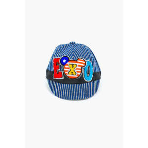 Multi-Color Kids Cap 3735 Fun Headwear para niños - Product Image 1